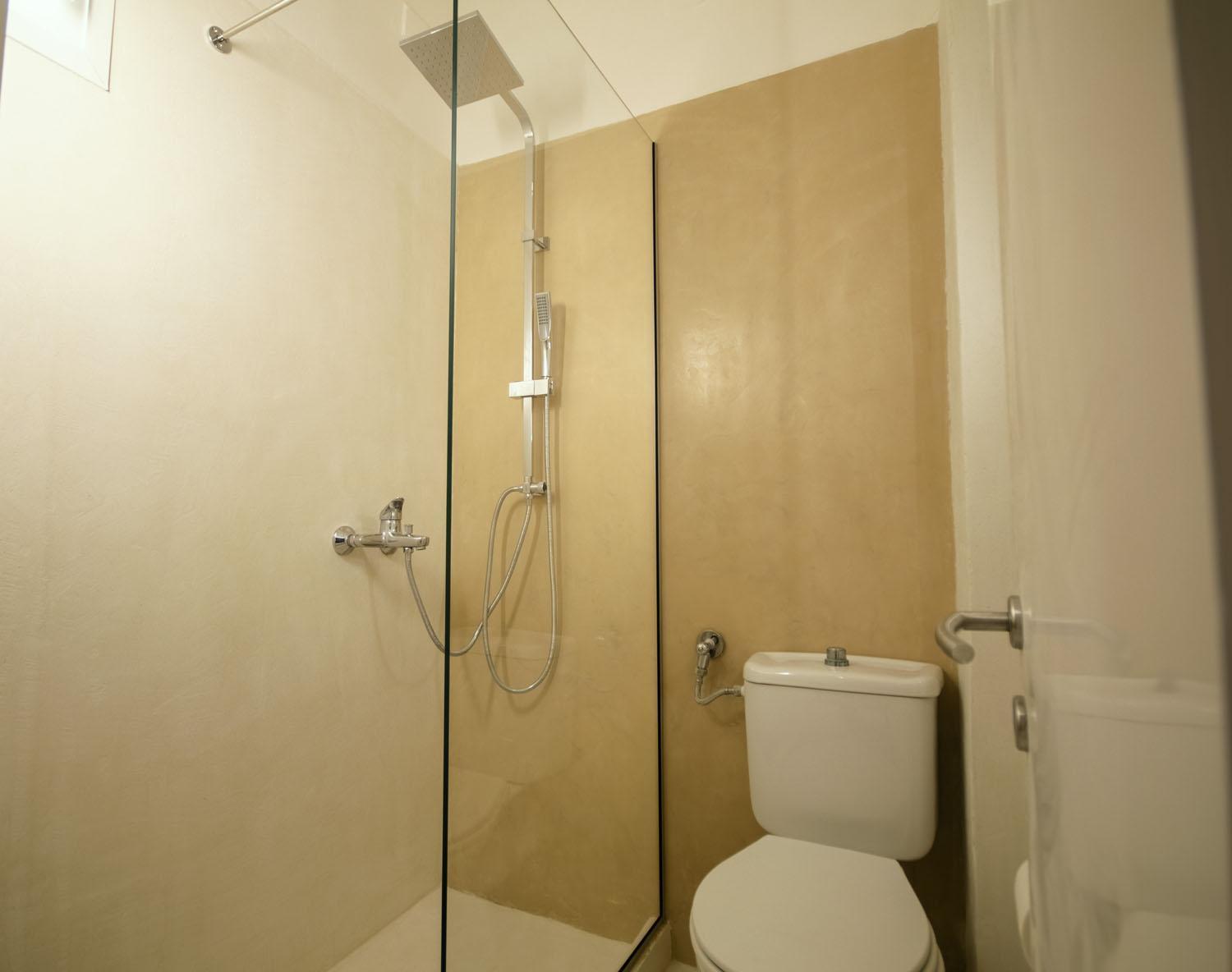 Eleonas Bohotel Kavos Ngoại thất bức ảnh