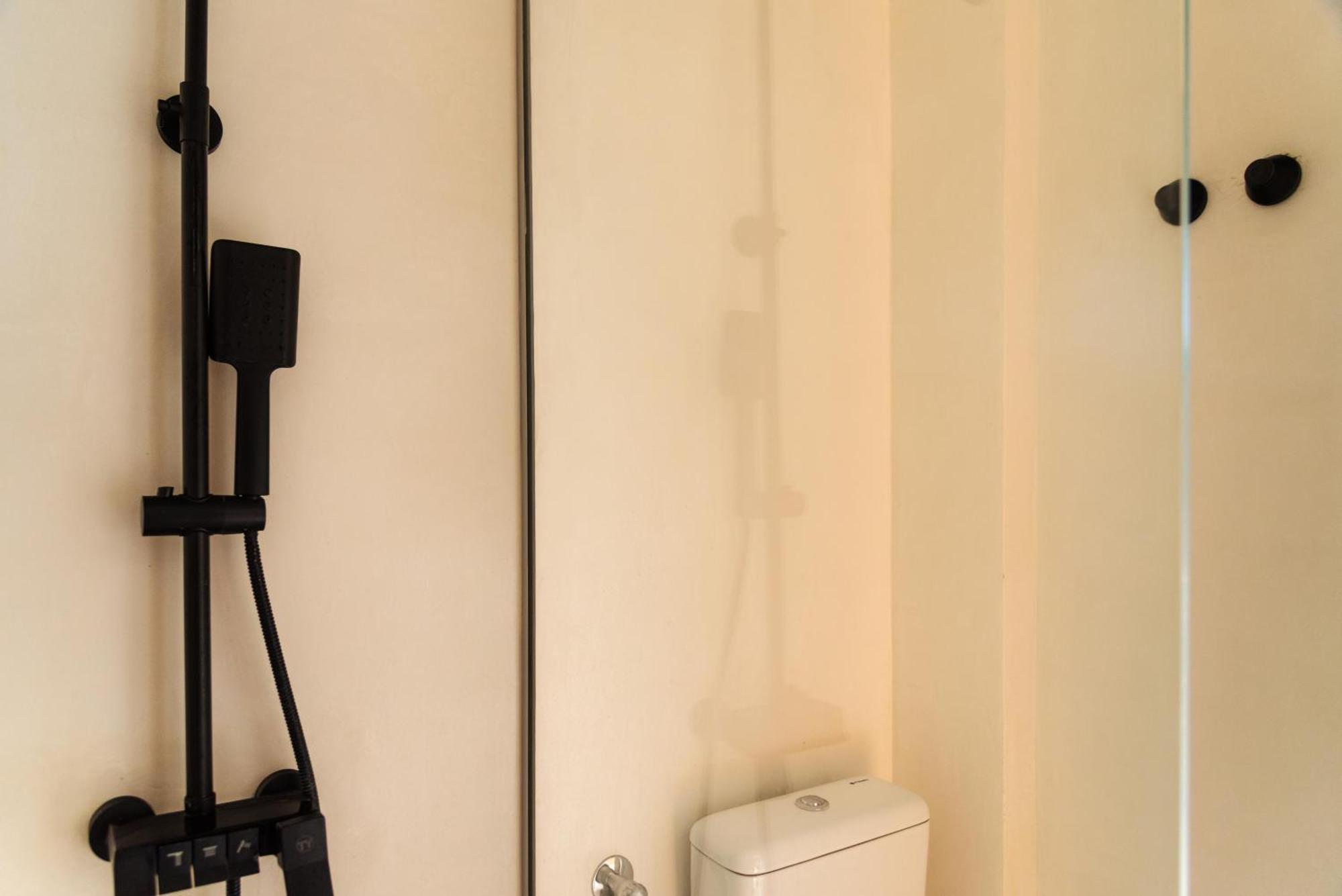 Eleonas Bohotel Kavos Ngoại thất bức ảnh