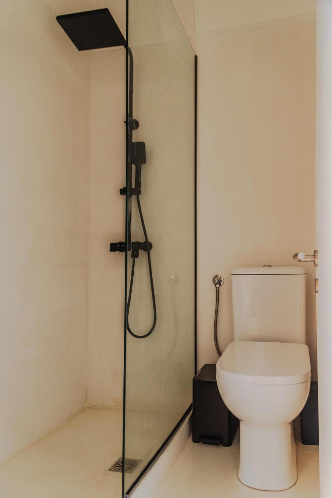 Eleonas Bohotel Kavos Ngoại thất bức ảnh