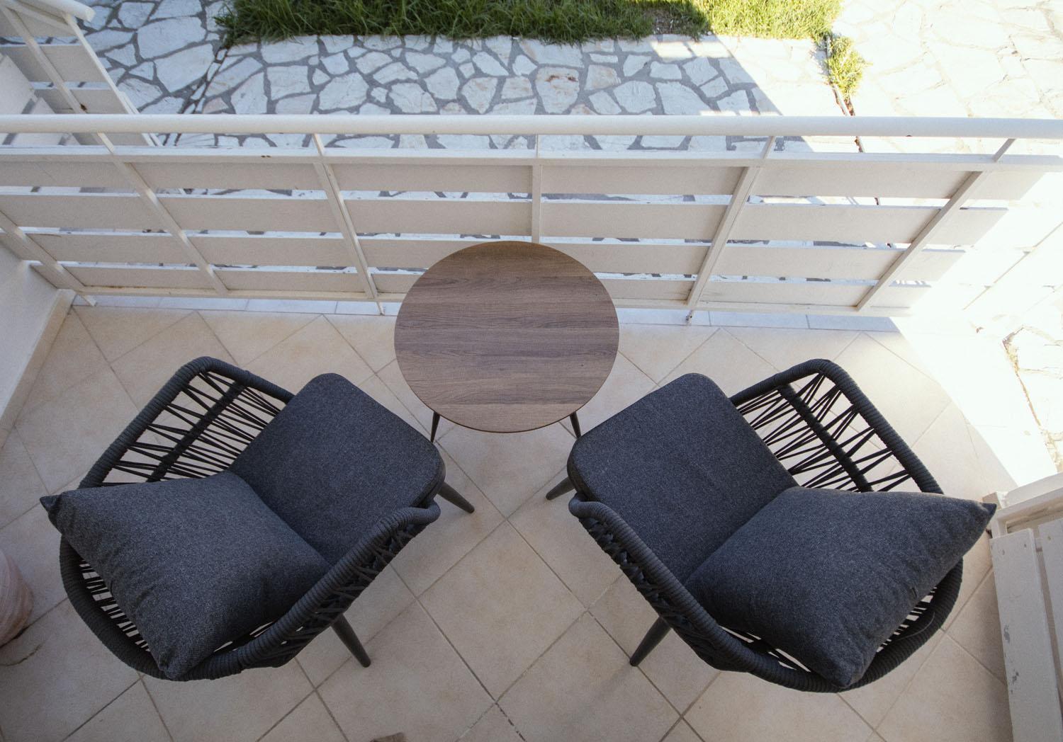 Eleonas Bohotel Kavos Ngoại thất bức ảnh