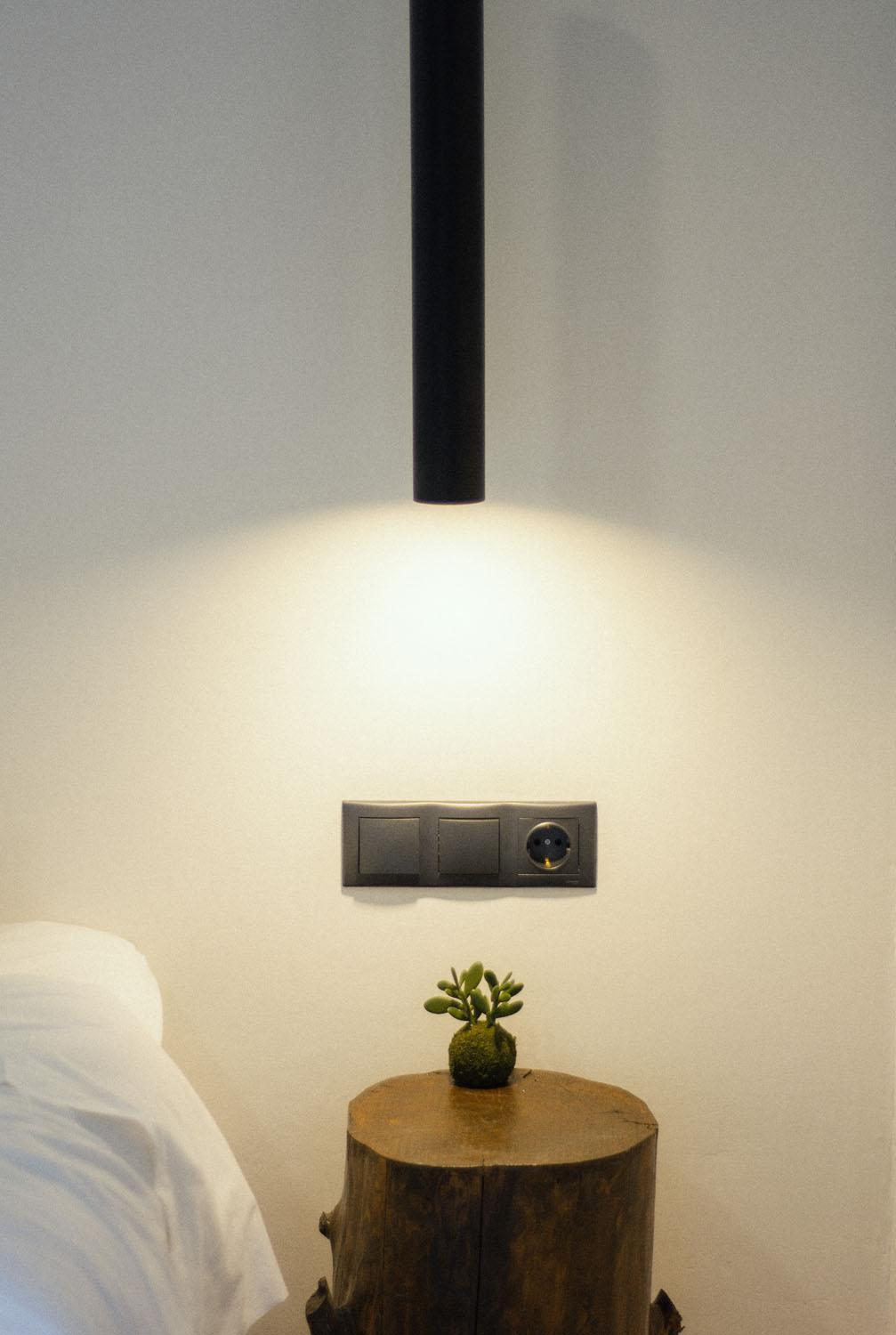 Eleonas Bohotel Kavos Ngoại thất bức ảnh